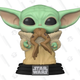 Image for article titled Use the Force and/or Money To Reel in All This Fun, Goofy Baby Yoda Merch